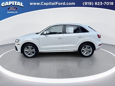 Used 2018 Audi Q3 2.0T Premium FWD image 5