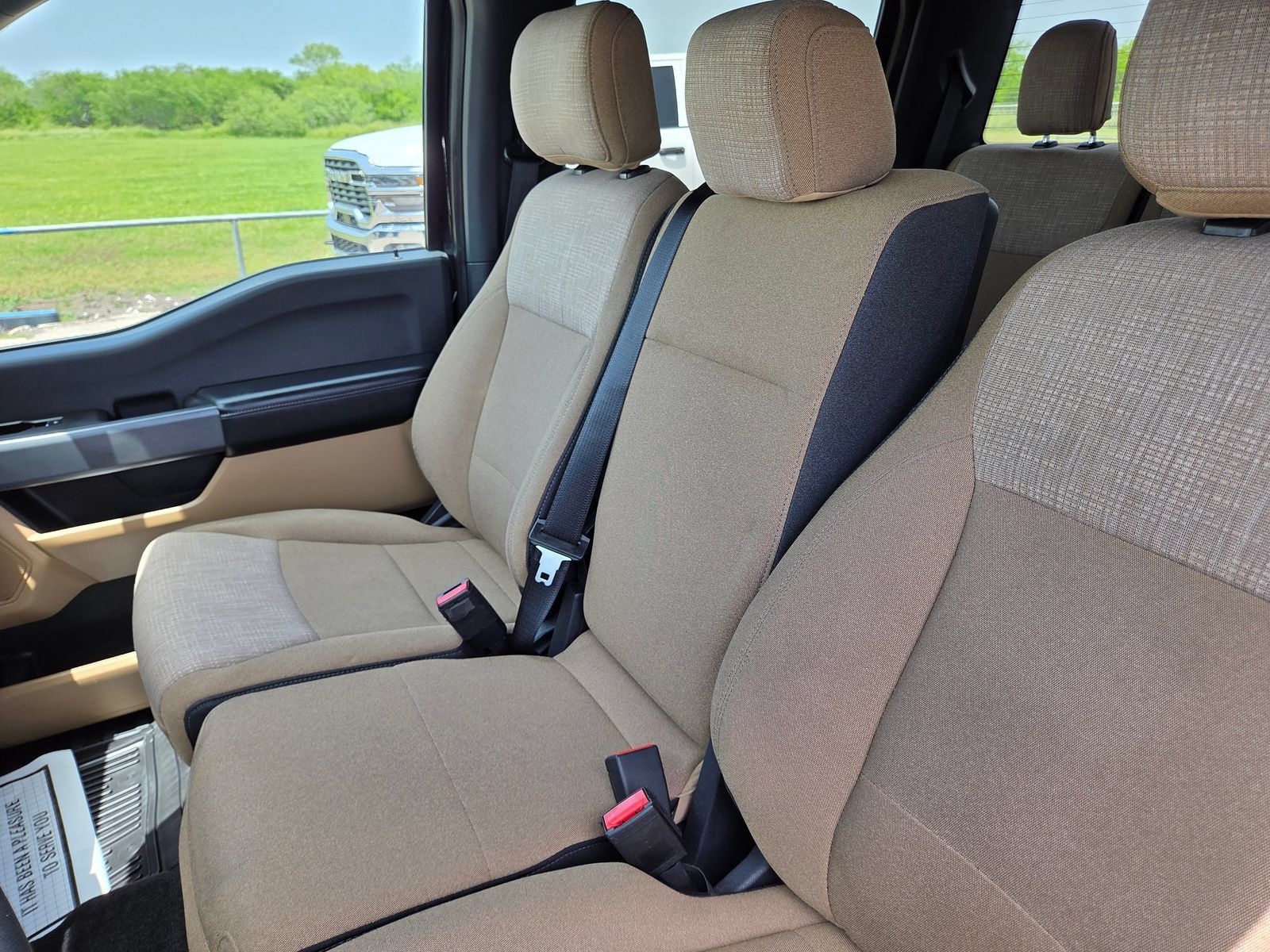 Used 2021 Ford F150 XLT AWD/4WD image 28