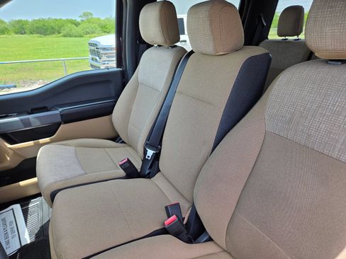 Used 2021 Ford F150 XLT AWD/4WD image 28