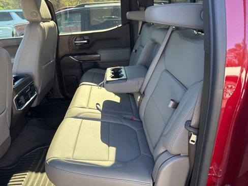 Used 2020 Chevrolet Silverado 1500 LTZ w/ LTZ Premium Package image 14