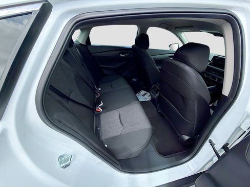 New 2026 Honda Accord LX image 22