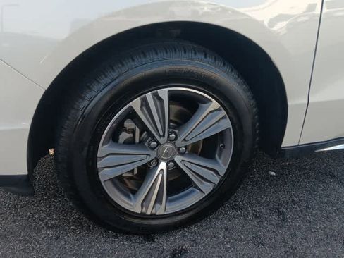 Used 2019 Acura MDX image 9
