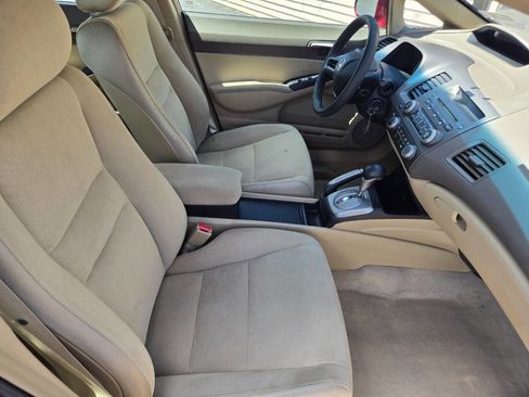 Used 2007 Honda Civic LX image 23