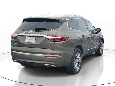 Certified 2020 Buick Enclave Avenir w/ Avenir Technology Package image 4