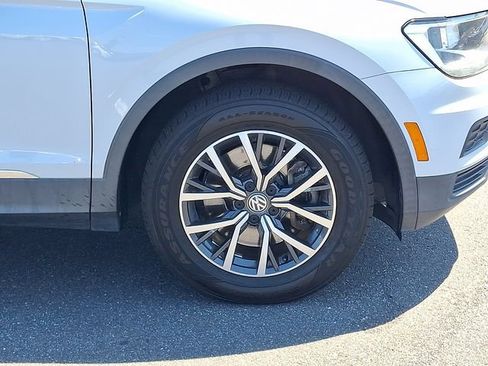 Used 2018 Volkswagen Tiguan S FWD image 29