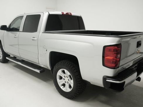 Used 2015 Chevrolet Silverado 1500 LT w/ All Star Edition RWD image 5