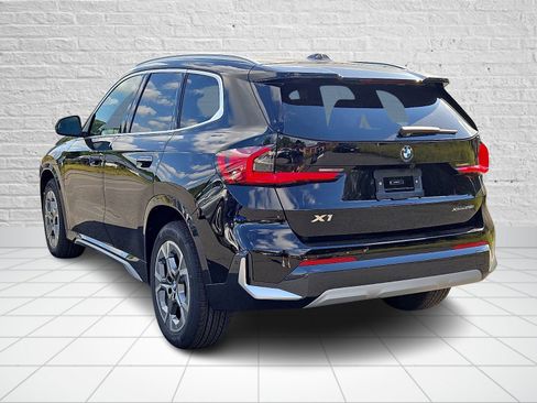 Used 2026 BMW X1 xDrive28i w/ Convenience Package image 3