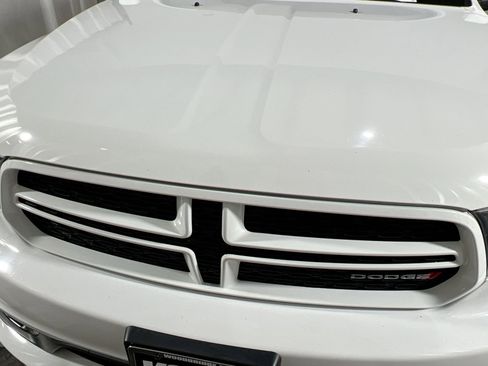 Used 2018 Dodge Durango GT w/ Premium Group image 12