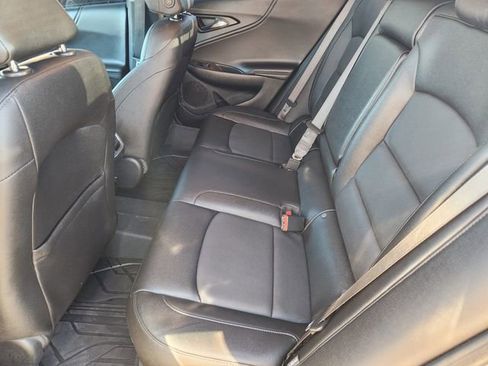 Used 2024 Chevrolet Malibu LT image 36