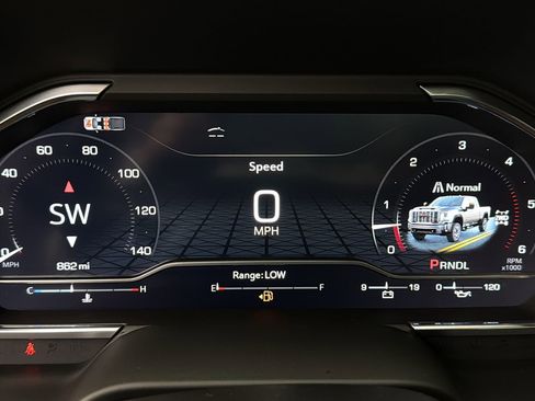 Used 2025 GMC Sierra 2500 Denali Ultimate image 26