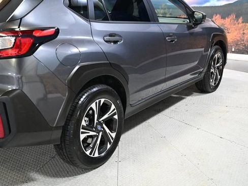 Certified 2025 Subaru Crosstrek 2.0i Premium image 9