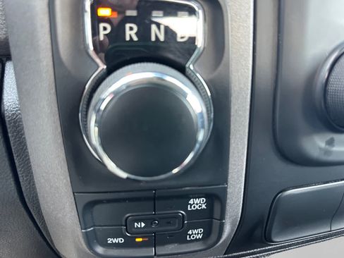 Used 2018 RAM 1500 Express w/ Express Value Package AWD/4WD image 22