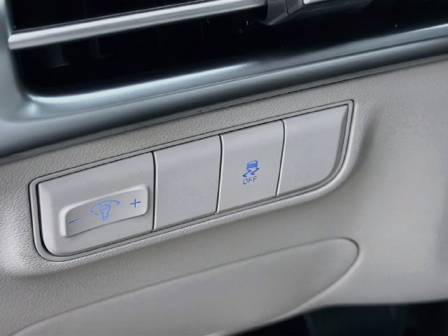 New 2026 Hyundai Tucson SE FWD image 10