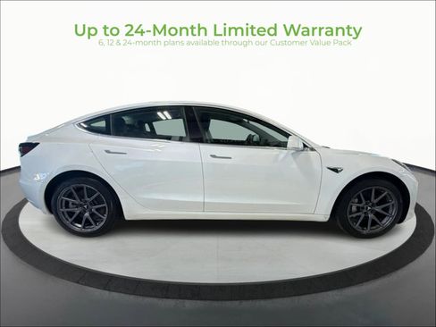 Used 2020 Tesla Model 3 Standard Range Plus RWD image 8