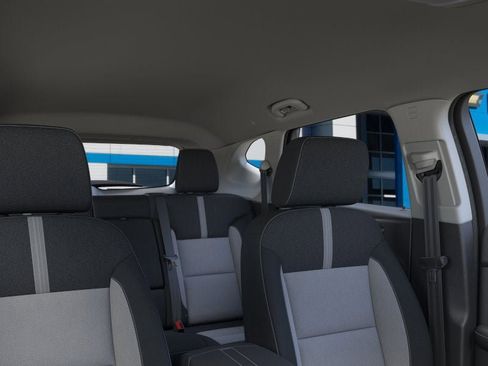 New 2025 Chevrolet Blazer LT w/ Convenience Package image 24