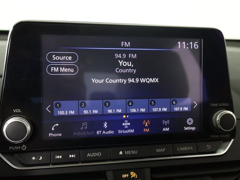 Used 2022 Nissan Altima 2.5 SL image 45