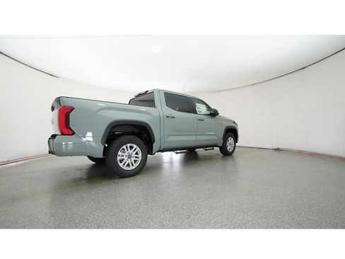 New 2025 Toyota Tundra SR5 w/ SR5 Premium Package AWD/4WD image 25