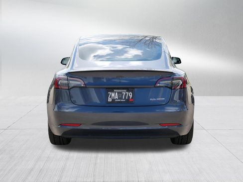 Used 2023 Tesla Model 3 Performance AWD/4WD image 6