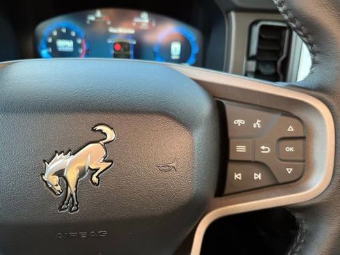 New 2025 Ford Bronco Big Bend image 25