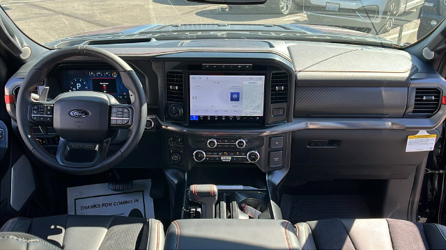 New 2026 Ford F150 Raptor AWD/4WD image 26