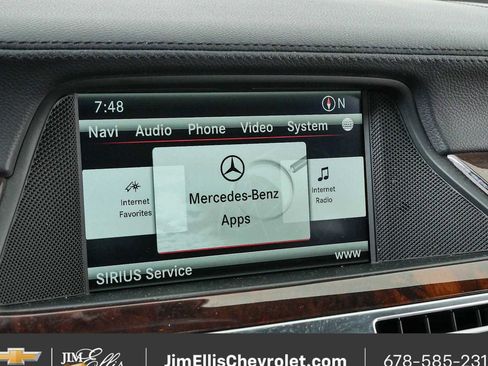 Used 2014 Mercedes-Benz CLS 550 4MATIC image 14
