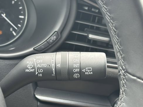 Certified 2025 MAZDA CX-30 Carbon image 28