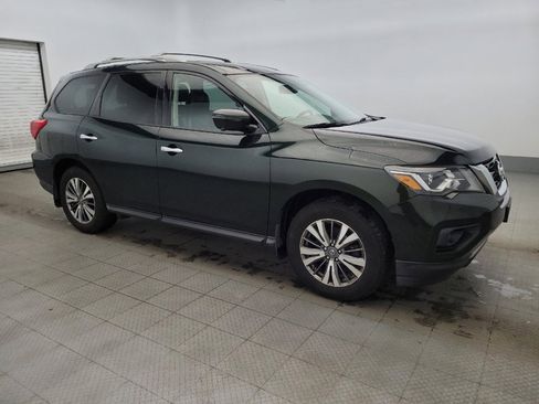 Used 2019 Nissan Pathfinder SL image 11