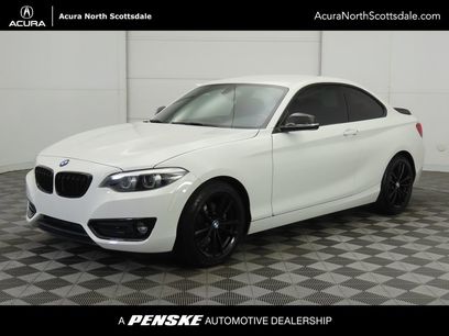 Used 2018 BMW 230i Coupe