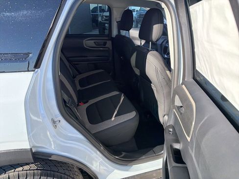 New 2026 Ford Bronco Sport Big Bend w/ Convenience Package image 28