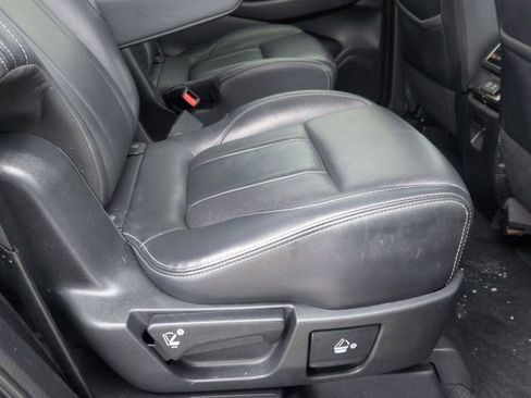 Used 2019 Subaru Ascent Limited image 26