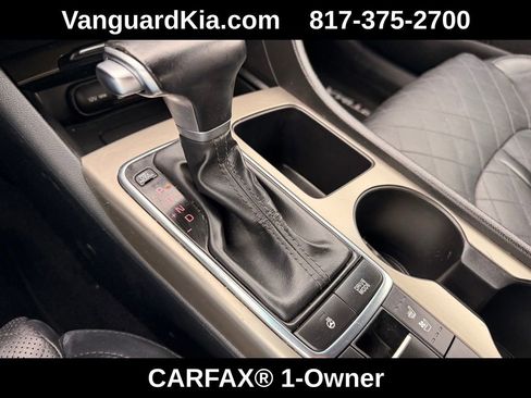 Used 2016 Kia Optima SX image 26