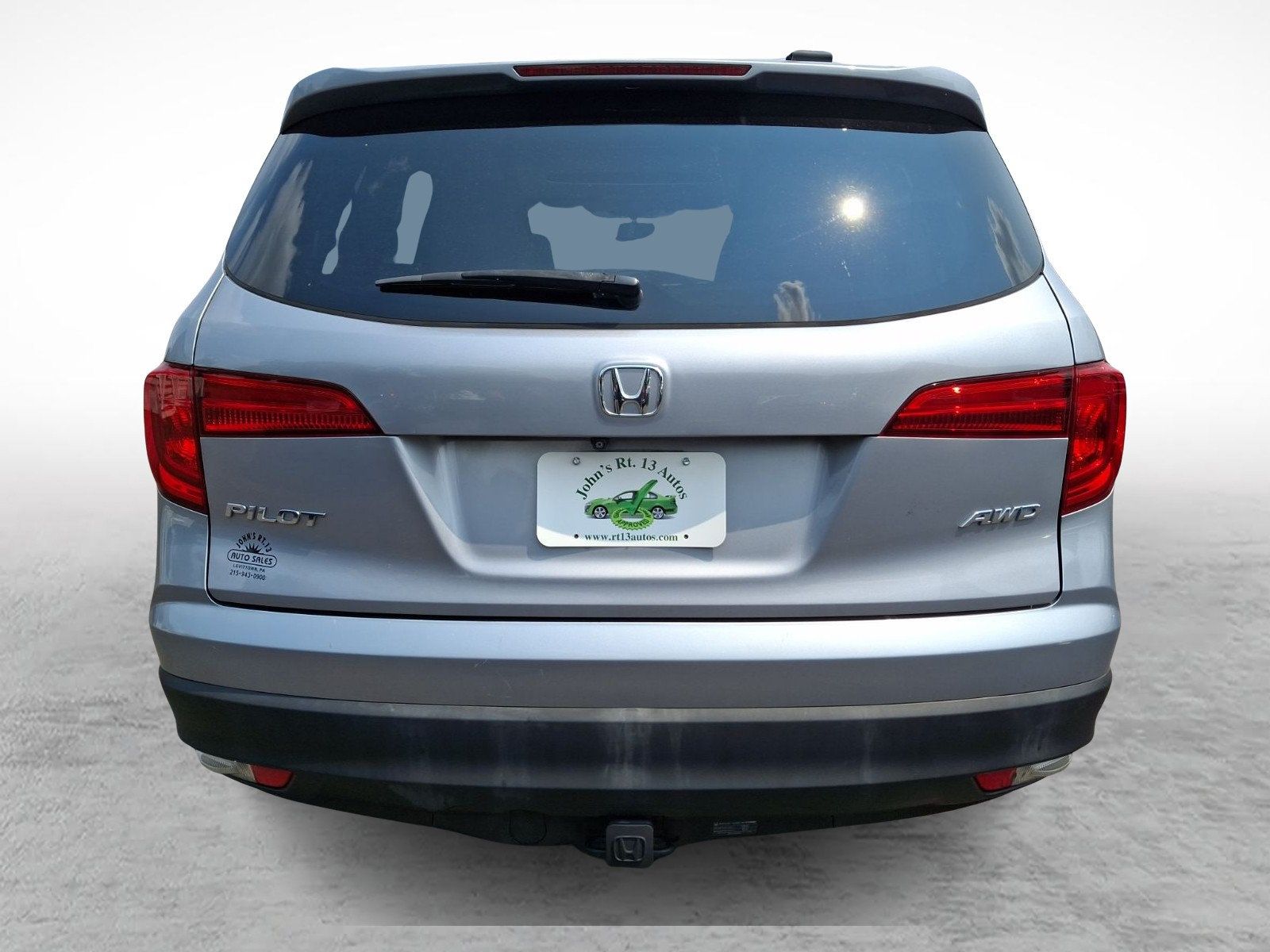 Used 2018 Honda Pilot EX-L image 5