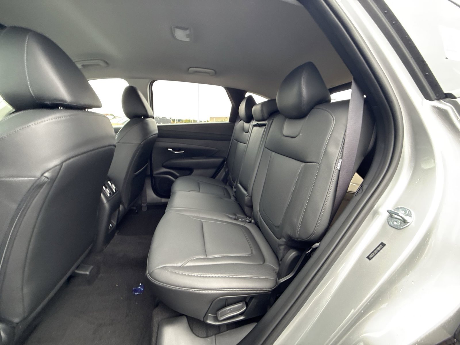 New 2026 Hyundai Tucson SEL Plus AWD/4WD image 24