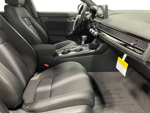 New 2026 Honda Civic Sport image 26