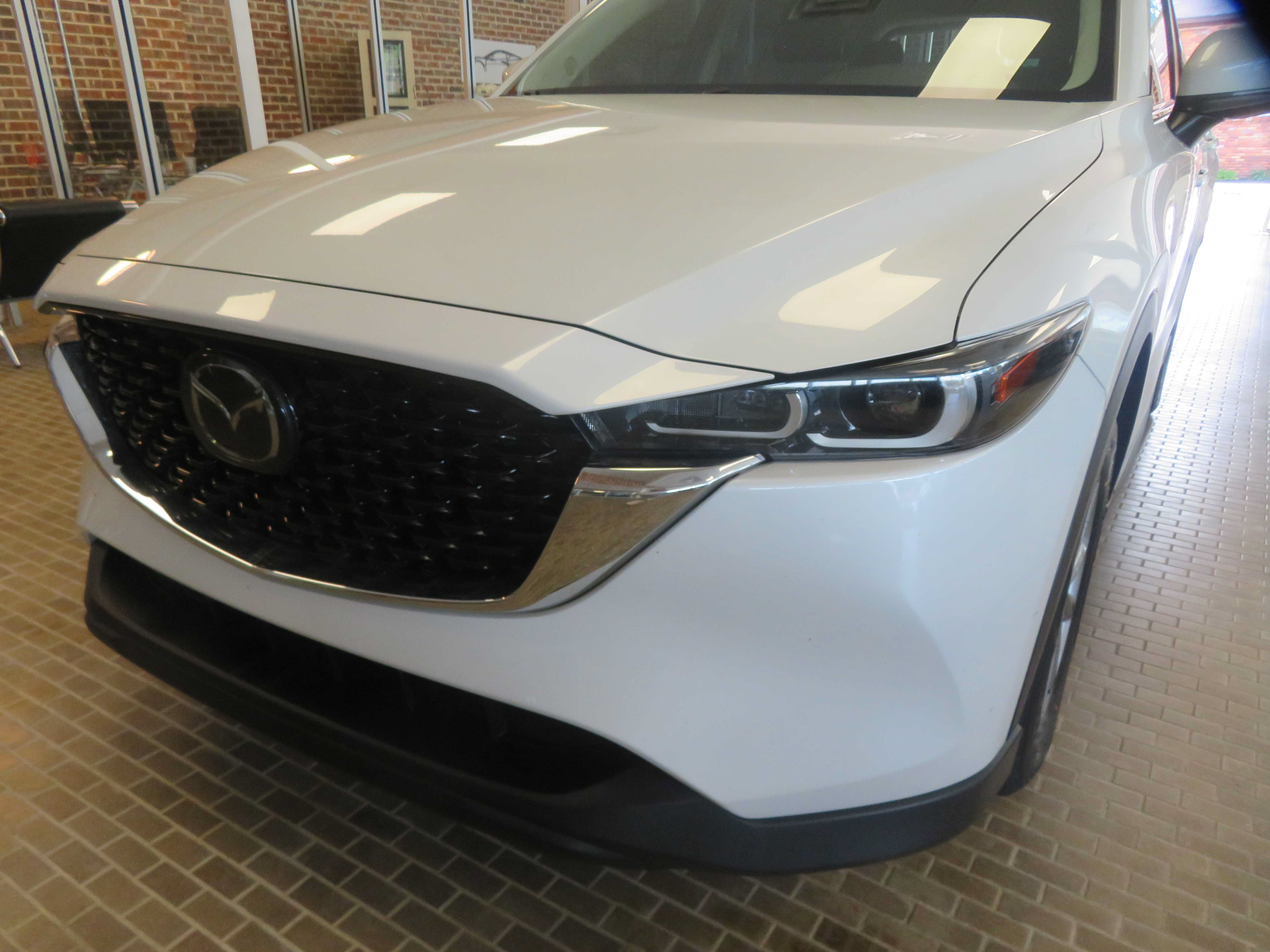 Used 2023 MAZDA CX-5 AWD 2.5 S image 50