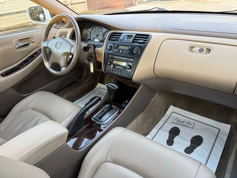 Used 2001 Honda Accord EX image 38
