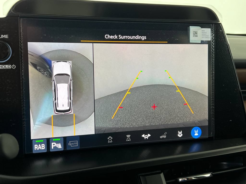 New 2026 Subaru Outback Touring XT AWD/4WD image 23
