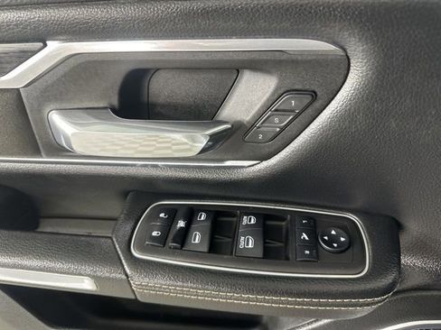 Used 2023 RAM 1500 Laramie image 18