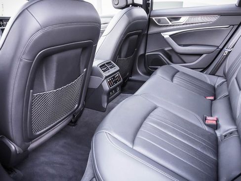 Used 2021 Audi A6 Premium Plus w/ Premium Plus Package image 20