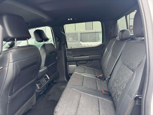 Used 2024 Ford F150 Tremor image 9