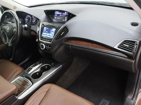 Used 2019 Acura MDX FWD image 38