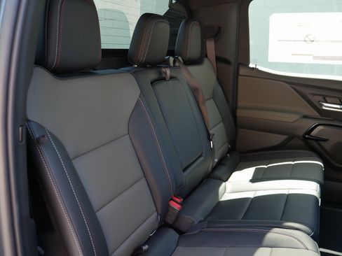 New 2026 Chevrolet Silverado EV Trail Boss w/ Premium Package image 25