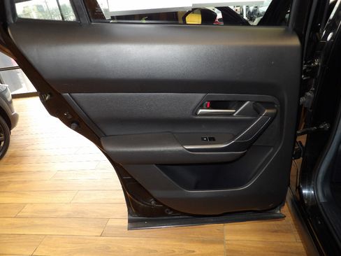 Certified 2024 MAZDA CX-50 AWD 2.5 S w/ Preferred Package image 20