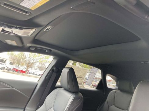 New 2026 Lexus RX 350 Premium Plus image 14