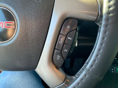 Used 2012 GMC Sierra 1500 SLE w/ Power Tech Package image 19