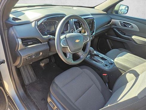 Certified 2023 Chevrolet Traverse LT image 12