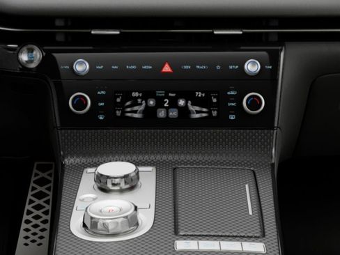 New 2026 Genesis G80 3.5T Sport Prestige image 15