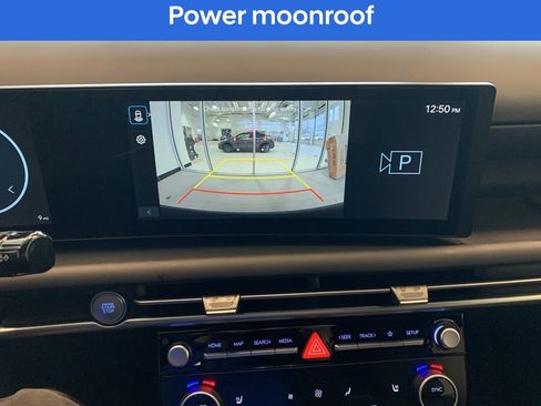 New 2026 Hyundai Santa Cruz SEL image 6