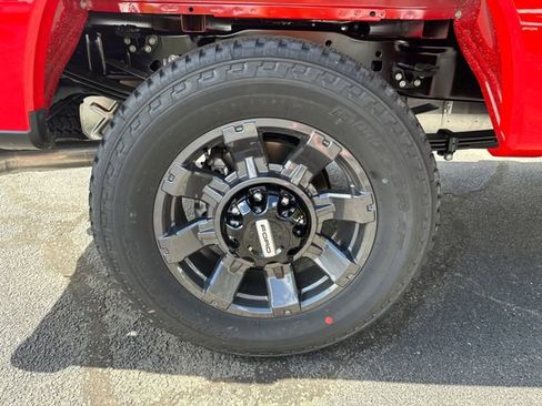 New 2026 Ford F350 XL w/ STX Appearance Package image 13