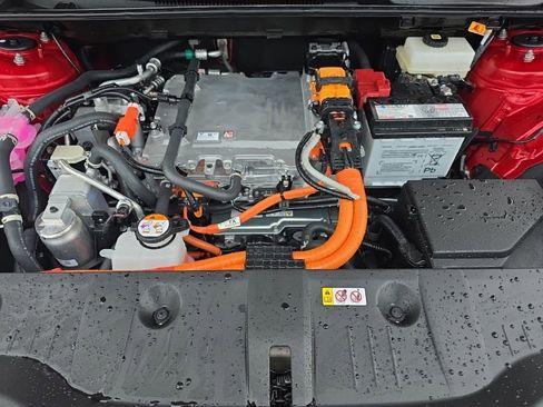 Used 2026 Toyota bZ image 33